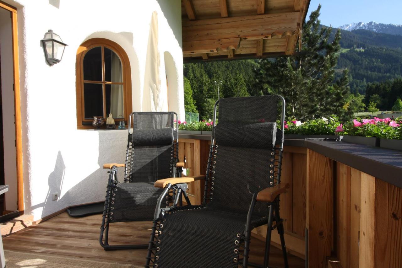 Aparthotel Vronis Waldhaus Adults Only Mayrhofen Exterior foto