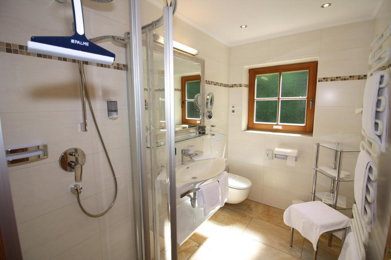 Aparthotel Vronis Waldhaus Adults Only Mayrhofen Exterior foto