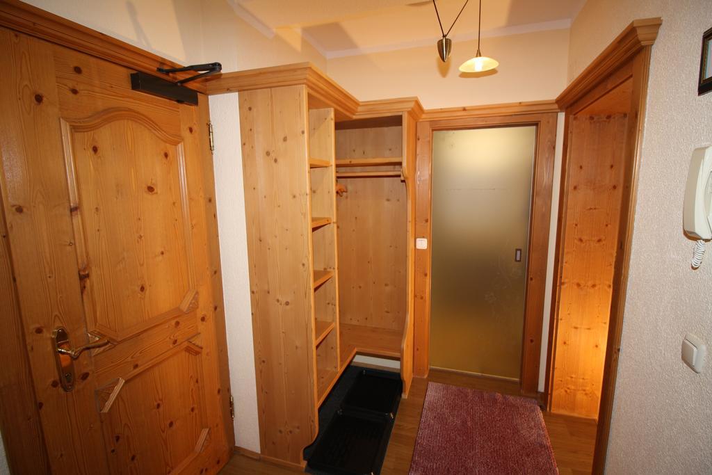 Aparthotel Vronis Waldhaus Adults Only Mayrhofen Exterior foto